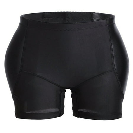 BOOYOU Women Tummy Control Mid Rise Panties Sexy Seamless Fixed Padded Butt Lifter Enhancer Underwear Briefs Shapewear Shorts
BOOYOU Women Tummy Control Mid Rise Panties Sexy Seamless Fixed Padded Butt Lifter Enhancer Underwear Briefs Shapewear Shorts