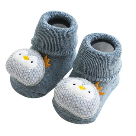 EHTMSAK Newborn Infant Baby Toddler1 Non-slip Slipper Shoes Socks for Girl Boy Newborn Infant Baby Toddler2 Breathable Cotton Ankle Crew Socks Multicolor 0-12M M
EHTMSAK Newborn Infant Baby Toddler1 Non-slip Slipper Shoes Socks for Girl Boy Newborn Infant Baby Toddler2 Breathable Cotton Ankle Crew Socks Multicolor 0-12M M