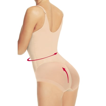 Janira Body Silueta Esbelta Body Shaper 1031224