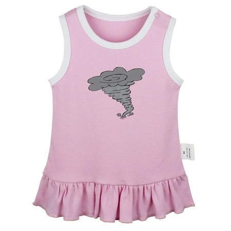 Nature Hurricane Pattern Dresses For Baby Newborn Babies Skirts Infant Princess Dress 0-24M Kids Graphic Clothes (Pink Sleeveless Dresses 18-24 Months)
Nature Hurricane Pattern Dresses For Baby Newborn Babies Skirts Infant Princess Dress 0-24M Kids Graphic Clothes (Pink Sleeveless Dresses 18-24 Months)