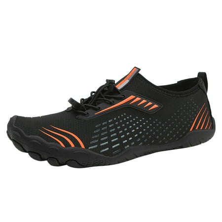 GWAABD Soft Sole Breathable Men s Shoes Outdoor Couple Men Waterproof Mountaineering Casual Sport Shoes Buckle Strap Beach Running Breathable Soft Bottom Shoes
GWAABD Soft Sole Breathable Men s Shoes Outdoor Couple Men Waterproof Mountaineering Casual Sport Shoes Buckle Strap Beach Running Breathable Soft Bottom Shoes