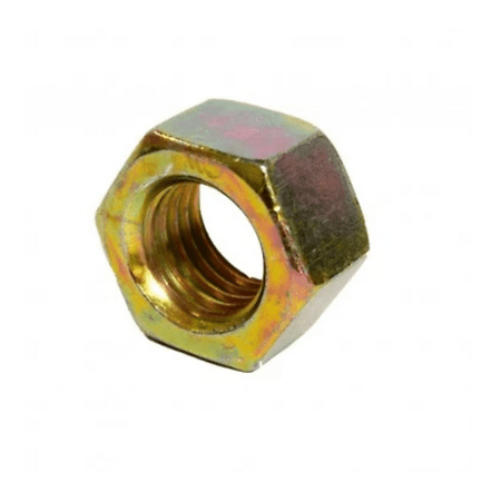 Caterpillar Hex Nuts Zinc Plated (6v8190) Aftermarket
