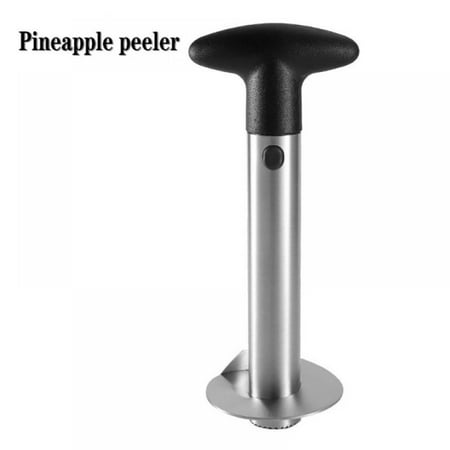 Stainless Steel Pineapple Cutting Creative Cut Pineapple Core Remover Kitchen Tool Fruit Core Separation Fruit Corer
Stainless Steel Pineapple Cutting Creative Cut Pineapple Core Remover Kitchen Tool Fruit Core Separation Fruit Corer