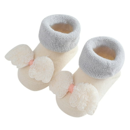None Kids Toddlers Boys Girls Children Socks Winter Warm Socks Princess Socks Floor Socks Little Miss Matched Socks
None Kids Toddlers Boys Girls Children Socks Winter Warm Socks Princess Socks Floor Socks Little Miss Matched Socks