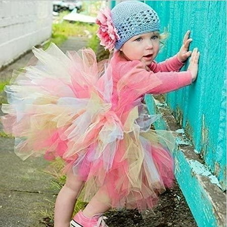 Outflower 6 Inch x 100 Yards Tulle Roll Spool Tutu Skirt Polyester Table Chair Sash Bow Sewing Crafting Bridal Wrap Wedding Party Gift Ribbon Pink 1pcs
Outflower 6 Inch x 100 Yards Tulle Roll Spool Tutu Skirt Polyester Table Chair Sash Bow Sewing Crafting Bridal Wrap Wedding Party Gift Ribbon Pink 1pcs