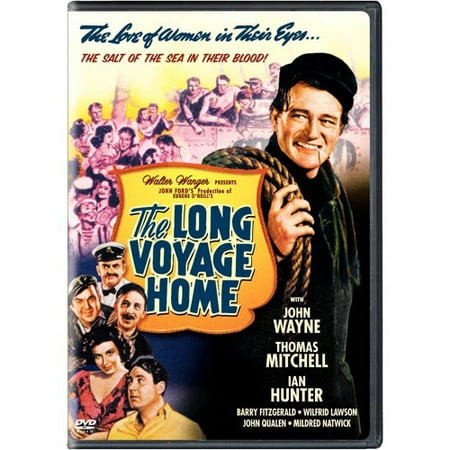 The Long Voyage Home