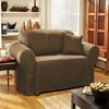 Home Trends Maxwell Sofa And Loveseat Slipcover