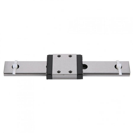 Bearing Steel Slider Durable Guide Slide Block For Machines Automatic Equipment Industry Measuring Equipment
Bearing Steel Slider Durable Guide Slide Block For Machines Automatic Equipment Industry Measuring Equipment