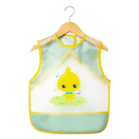 SANUME 1Pcs Bib Adjustable Baby Bibs Plastic Waterproof Lunch Feeding Bibs Baby Cartoon Feeding Cloth Children Baby Apron
SANUME 1Pcs Bib Adjustable Baby Bibs Plastic Waterproof Lunch Feeding Bibs Baby Cartoon Feeding Cloth Children Baby Apron