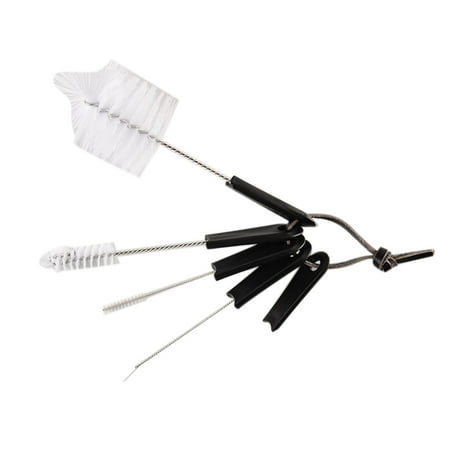 Coffee Machine Cleaning Set Coffee Bottle Brush Coffee Machine Group Cleaning Brush Coffee Machine Accessories
Coffee Machine Cleaning Set Coffee Bottle Brush Coffee Machine Group Cleaning Brush Coffee Machine Accessories
