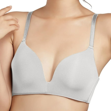 Ociviesr Women s Comfortable Thin Traceless No Steel Ring Converged And Adjustable Back Bra Bra Packs for Women Sports Bras Pack for Women
Ociviesr Women s Comfortable Thin Traceless No Steel Ring Converged And Adjustable Back Bra Bra Packs for Women Sports Bras Pack for Women