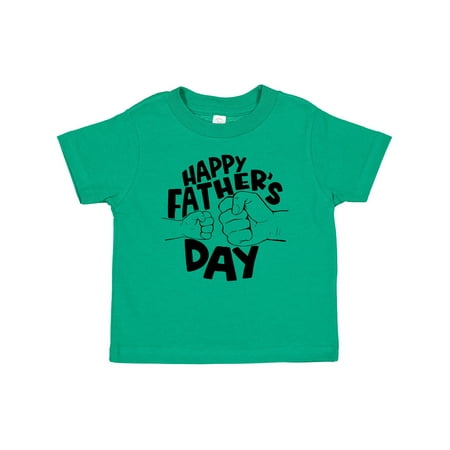 Inktastic Happy Father s Day Parent-Child Fist Bump Gift Baby Boy or Baby Girl T-Shirt
Inktastic Happy Father s Day Parent-Child Fist Bump Gift Baby Boy or Baby Girl T-Shirt