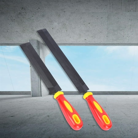 Enjoymall Diamond File Diamond Shape Corrosion Resistance Steel Wood Rasp File for Kitchen
Enjoymall Diamond File Diamond Shape Corrosion Resistance Steel Wood Rasp File for Kitchen