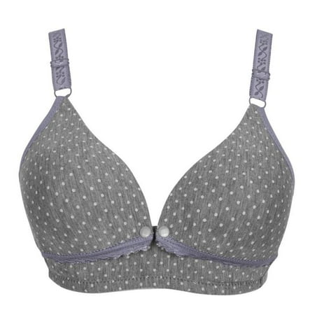 Bras for Women Cotton High Quality Maternity Nursing Bra Feeding Bras Pregnant Women Underwear
Bras for Women Cotton High Quality Maternity Nursing Bra Feeding Bras Pregnant Women Underwear