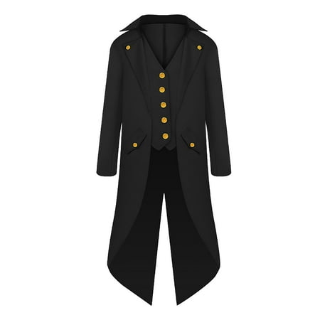 ketyyh-chn99 Family Matching Holiday Pajamas Gothic Tailcoat Jacket For Kids Boys Jacket Long Coat
ketyyh-chn99 Family Matching Holiday Pajamas Gothic Tailcoat Jacket For Kids Boys Jacket Long Coat