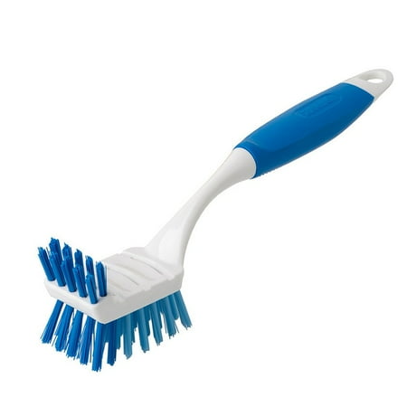 amousa Kitchen Diffusion Type Scrub Brush For Cleaning Dishes Pots Pan Sink And Bathroom With Comfortable Long Handle
amousa Kitchen Diffusion Type Scrub Brush For Cleaning Dishes Pots Pan Sink And Bathroom With Comfortable Long Handle