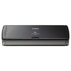 Canon imageFORMULA P-215II Personal Document Scanner, 600 x 600 dpi