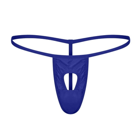 intimates womens intimates secret Mens Stretch Pouch Thong Bikini Briefs Underwear Underpants L Blue
intimates womens intimates secret Mens Stretch Pouch Thong Bikini Briefs Underwear Underpants L Blue