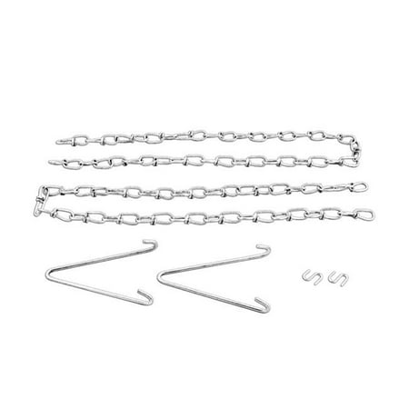 Howard Lighting Products HF 3CV 3- Foot Hanging Chain and V-Clips for High Bay Fluorescent
Howard Lighting Products HF 3CV 3- Foot Hanging Chain and V-Clips for High Bay Fluorescent