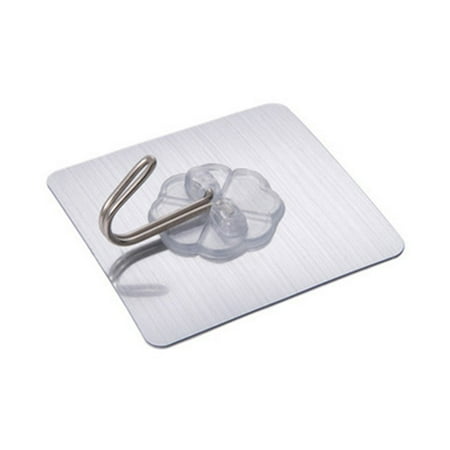 Hayafir Strong Adhesive Wall-mounted Nail-free Hook Kitchen And Bathroom Seamless Hook
Hayafir Strong Adhesive Wall-mounted Nail-free Hook Kitchen And Bathroom Seamless Hook
