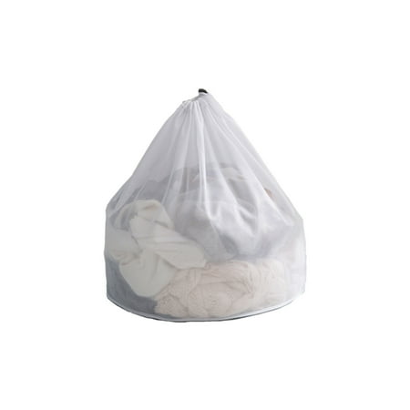 yievot Large Laundry Bag Mesh Laundry Bags With Drawstring Durable Wash Bag For Delicates Garment Laundry Mesh Bag For Family College Dorm Apartment
yievot Large Laundry Bag Mesh Laundry Bags With Drawstring Durable Wash Bag For Delicates Garment Laundry Mesh Bag For Family College Dorm Apartment