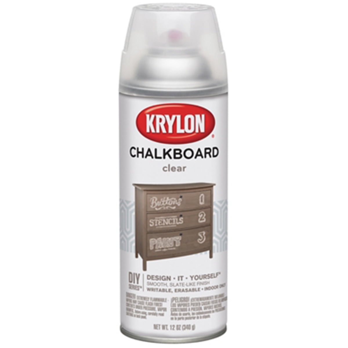 krylon matte finish for shoes