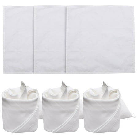 6Pcs Goblet Cleaning Cloths Restaurant Cloth Napkins Wine Glass Polishing Cloths Dining Table Cloths
6Pcs Goblet Cleaning Cloths Restaurant Cloth Napkins Wine Glass Polishing Cloths Dining Table Cloths