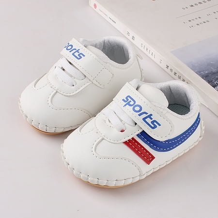 Leesechin Deals Toddler Shoes Infant Athletic Works Boys Girls Sneakers Lovely Anti-Slip Newborn Lightweight Outdoor Shoes on Clearance
Leesechin Deals Toddler Shoes Infant Athletic Works Boys Girls Sneakers Lovely Anti-Slip Newborn Lightweight Outdoor Shoes on Clearance