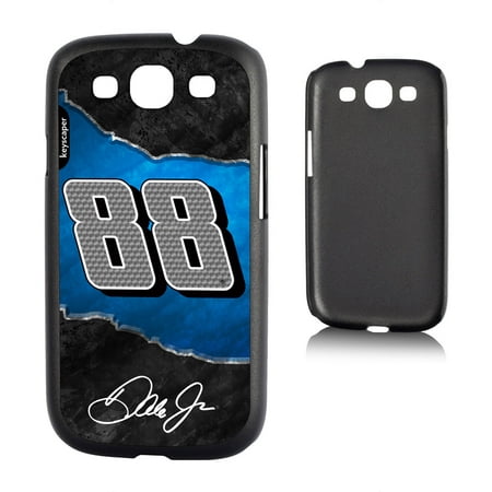 Dale Earnhardt Jr #88 Galaxy S3 Slim Case