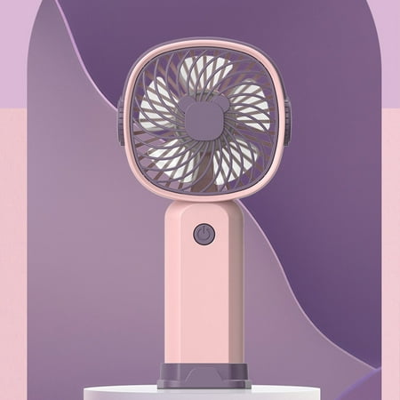 PeiBai Mini Usb Handheld Multifunctional Desktop with Stand and Student Outdoor Portable Portable Small Fan
PeiBai Mini Usb Handheld Multifunctional Desktop with Stand and Student Outdoor Portable Portable Small Fan
