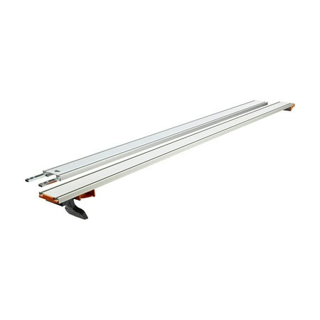 Bora Portamate 100-Inch Ngx Clamp Edge (50+50)