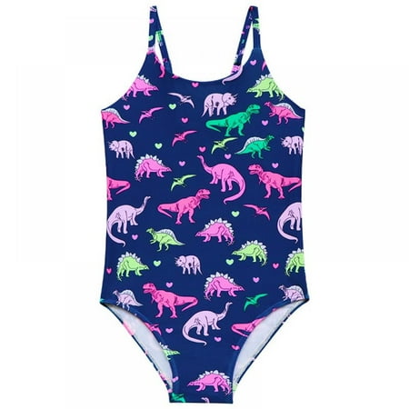 GYRATEDREAM Girls Swimsuits Bathing Suit One Piece Mermaid 3D Printed 2-8 Years
GYRATEDREAM Girls Swimsuits Bathing Suit One Piece Mermaid 3D Printed 2-8 Years