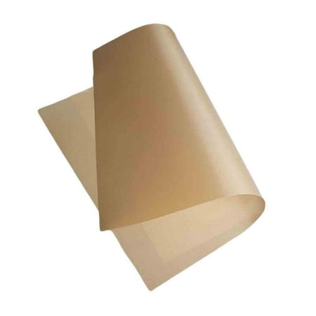 Reusable Non Stick Cooking Paper Oven Microwave Grill Mat 60*40cm/30*40cm Sheet Baking M8O4
Reusable Non Stick Cooking Paper Oven Microwave Grill Mat 60*40cm/30*40cm Sheet Baking M8O4