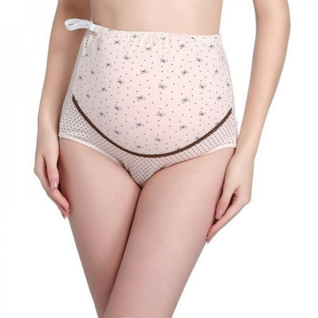 SweetCandy High Waist Maternity Panties Pregnant Breathable Abdominal Support Belly Band Women Underwear Soft Maternity Panty
SweetCandy High Waist Maternity Panties Pregnant Breathable Abdominal Support Belly Band Women Underwear Soft Maternity Panty