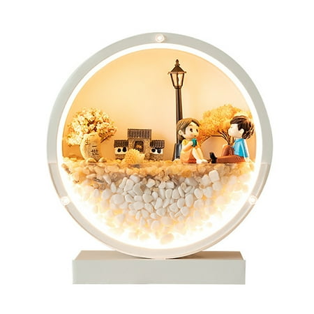 Dried Flower LED Night Light Statue USB Charging with Cable Bedroom Decor Gift Touch Night Bedside Lamp Home Decor
Dried Flower LED Night Light Statue USB Charging with Cable Bedroom Decor Gift Touch Night Bedside Lamp Home Decor