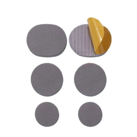 Sneaker Hole Patch Self-Adhesive Inside Shoe Patches Anti-abrasive Vamp Repair Sticker Quick Repair Shoe Toe Protector
Sneaker Hole Patch Self-Adhesive Inside Shoe Patches Anti-abrasive Vamp Repair Sticker Quick Repair Shoe Toe Protector