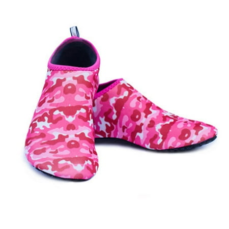 Duretiony Water Sports Shoes Barefoot Quick-Dry Socks Slip-on Water Shoes for Men Women Beach Swim Surf Yoga Exercise
Duretiony Water Sports Shoes Barefoot Quick-Dry Socks Slip-on Water Shoes for Men Women Beach Swim Surf Yoga Exercise