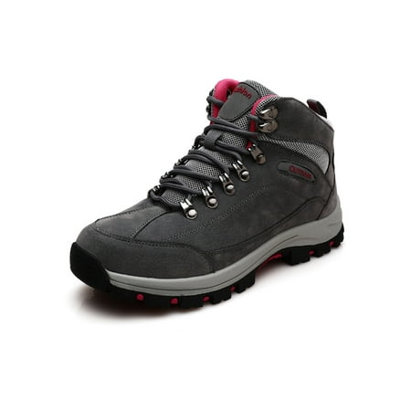 Fangasis Mens Wear-resistant Sneakers Lace Up Comfortable Sport Shoe Walking Lightweight Low Top Athletic Sneaker Gray Rose Red 8.5
Fangasis Mens Wear-resistant Sneakers Lace Up Comfortable Sport Shoe Walking Lightweight Low Top Athletic Sneaker Gray Rose Red 8.5