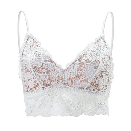 Fabiurt Women s Bra Women s French Style Strapless Chest Wrap Ultra Thin Lace Back Comfortable Bra White
Fabiurt Women s Bra Women s French Style Strapless Chest Wrap Ultra Thin Lace Back Comfortable Bra White