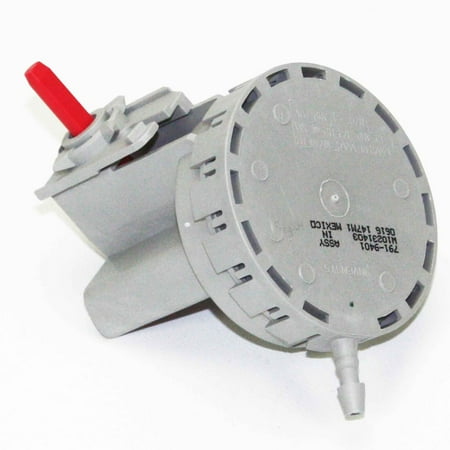 Endurance Pro W10231403 Water Level Switch Replacement for Whirlpool Washing Machine AP6017417 PS11750715 W10231392 WPW10231392 1872776
Endurance Pro W10231403 Water Level Switch Replacement for Whirlpool Washing Machine AP6017417 PS11750715 W10231392 WPW10231392 1872776