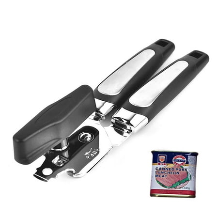 Manual Can Opener Tin Openers Multifunctional Home Kitchen Corkscrew for Family Restaurant
Manual Can Opener Tin Openers Multifunctional Home Kitchen Corkscrew for Family Restaurant