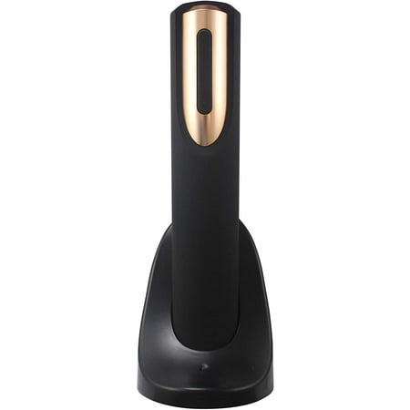 VinFresco Electric Wine Opener with Foil Cutter - Rechargeable and Cordless
VinFresco Electric Wine Opener with Foil Cutter - Rechargeable and Cordless