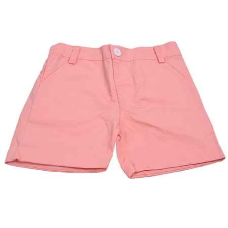 Baby Summer Shorts Soft Toddler Summer Shorts Baby Pink Shorts Baby Shorts For Birthday Parties For 3-6 Years Old Baby For Schools Pink 90cm 
Baby Summer Shorts Soft Toddler Summer Shorts Baby Pink Shorts Baby Shorts For Birthday Parties For 3-6 Years Old Baby For Schools Pink 90cm