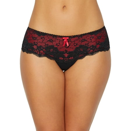 Pour Moi Womens Amour Shorty Style-1503