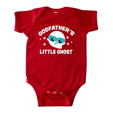 Inktastic Cute Godfather s Little Ghost with Stars Gift Baby Boy or Baby Girl Bodysuit
Inktastic Cute Godfather s Little Ghost with Stars Gift Baby Boy or Baby Girl Bodysuit