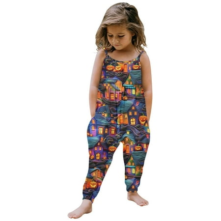 DUAONETS Boys Girls Cartoon Pumpkin Ghostface Printing Pullover Romper Jumpsuit Clothes Boy Girls Jumpsuits & Rompers Onesie for Children Boy Girls Onesie
DUAONETS Boys Girls Cartoon Pumpkin Ghostface Printing Pullover Romper Jumpsuit Clothes Boy Girls Jumpsuits & Rompers Onesie for Children Boy Girls Onesie