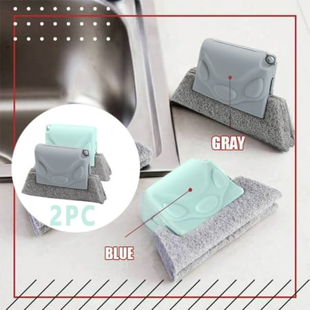 Jomeoic Color All Quickly 2PC Corners Clean Gaps And Mixing Cleaning window Brush- Cleaning Brush
Jomeoic Color All Quickly 2PC Corners Clean Gaps And Mixing Cleaning window Brush- Cleaning Brush