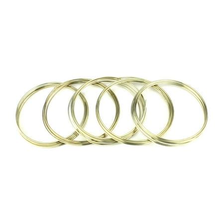 SÜA Silver Brazing Solder Wire - 45% - AWS BAg-5 - Size: 1/16 - (5 Troy Ounce)