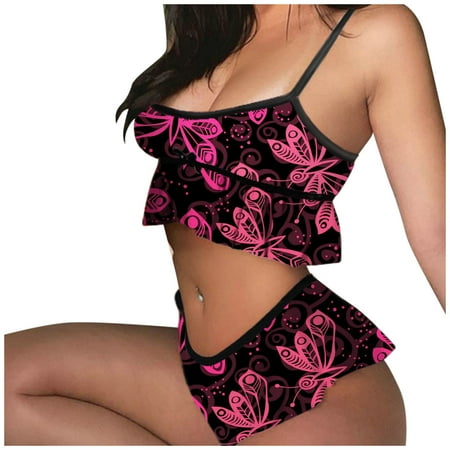 Lace Lingerie for Women Women V Neck Floral Lace Lingerie Set Open Front Sexy Babydoll Mesh Underwear Lace Set Lingerie Sexy Lingerie Babydoll Sets Christmas Lingerie for Women Sexy
Lace Lingerie for Women Women V Neck Floral Lace Lingerie Set Open Front Sexy Babydoll Mesh Underwear Lace Set Lingerie Sexy Lingerie Babydoll Sets Christmas Lingerie for Women Sexy