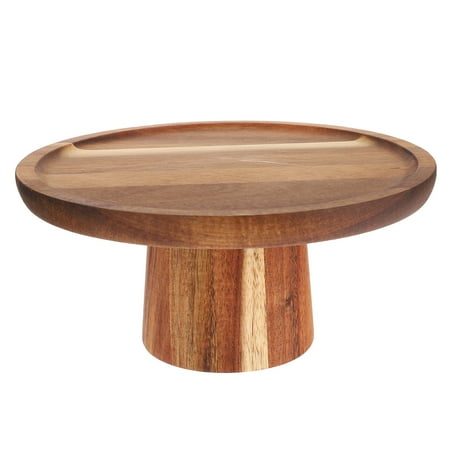 Wooden Cupcake Stand Fruit Serving Plate Household Cake Display Holder Party Dessert Stand
Wooden Cupcake Stand Fruit Serving Plate Household Cake Display Holder Party Dessert Stand